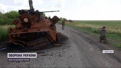 Украина перехватила стратегическую инициативу в войне, Россия вынуждена перебрасывать войска – аналитики