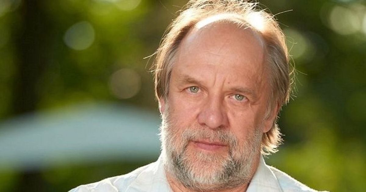 Известный российский актер Феклистов обратился к украинцам: "Мы чувствуем невероятный стыд"