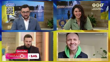 Лідер рок-гурту Brainstorm Ренарс Кауперс про пісню українською та підтримку України
