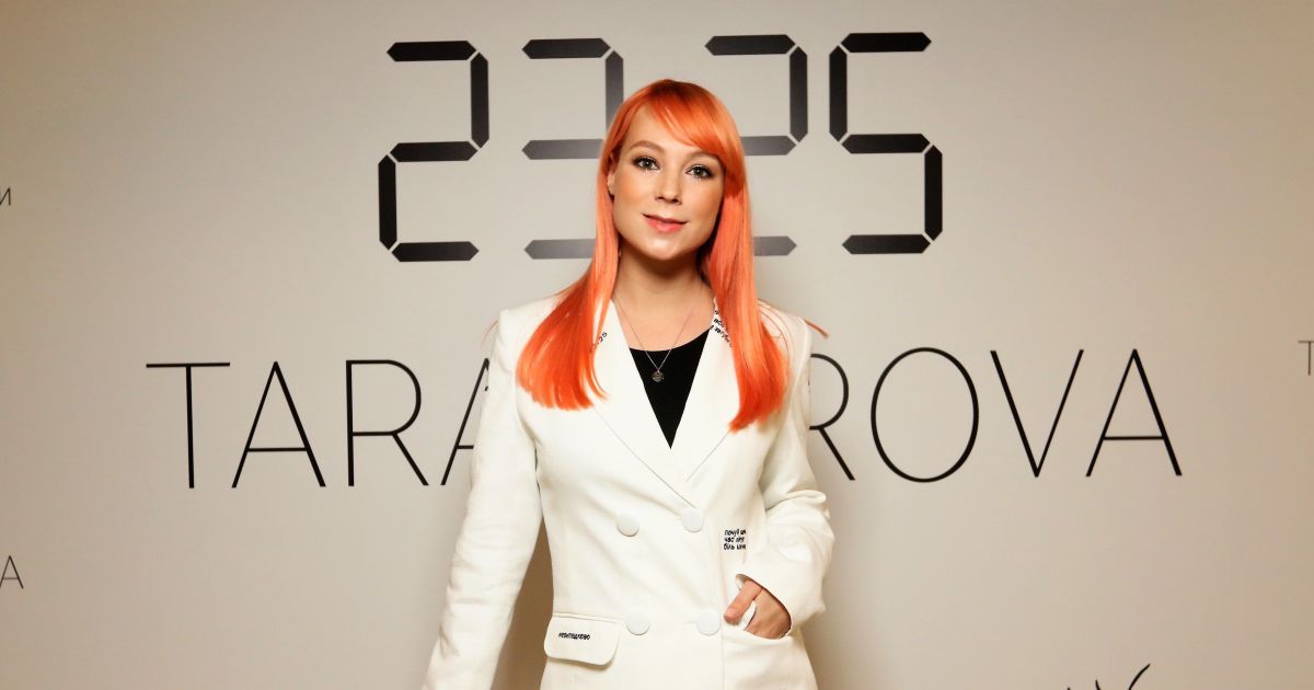 Витвицкая и Лопес пришли на оригинальную премьеру альбома TARABAROVA