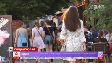 Мой путеводитель. Берлин - рынок, которому 125 лет, и берлинская мода