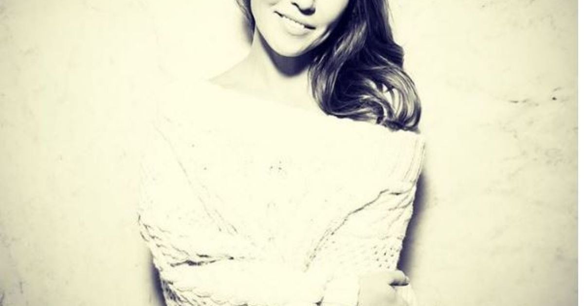 Джанабаева и Меладзе вместе повеселились на звездной вечеринке