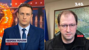 Украина переживает самую сложную зиму! Россияне "убивают" экологию