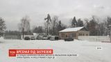 На складах боеприпасов в Хмельницкой области отвлекли попытку поджога
