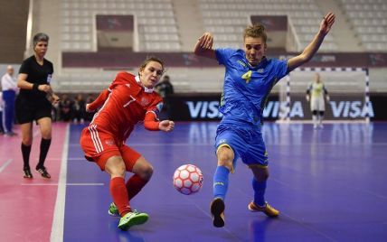 Женская сборная Украины в серии пенальти проиграла "бронзовый" матч на Евро-2019