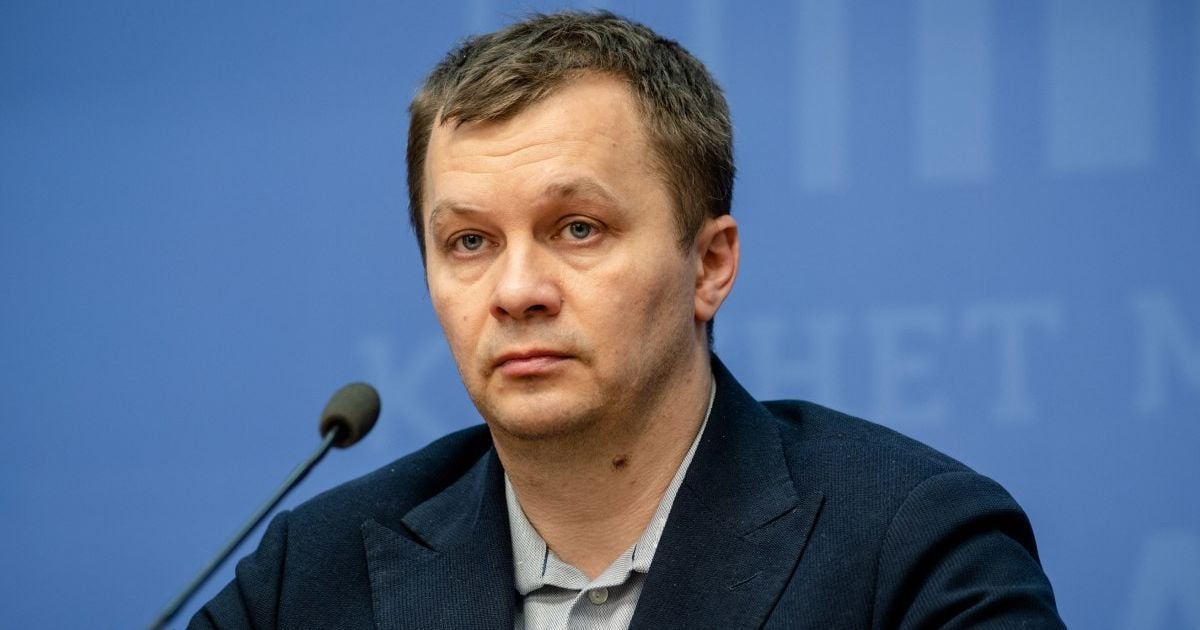 "Что делать с ФЛП?" Сеть бурно отреагировала на вопрос министра экономики Милованова