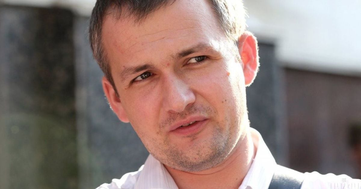 Юрий Левченко, "Свобода"