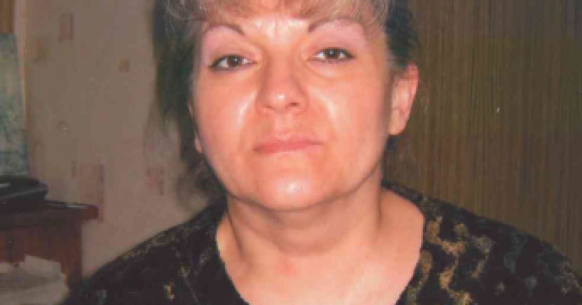 Бондарева Оксана надеется на помощь