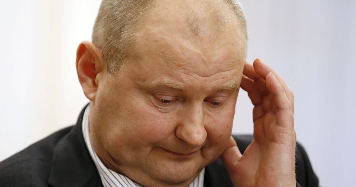 В Молдові невідомі викрали українського суддю-хабарника Миколу Чауса: подробиці