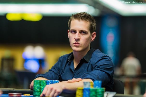  / © pokernews.com