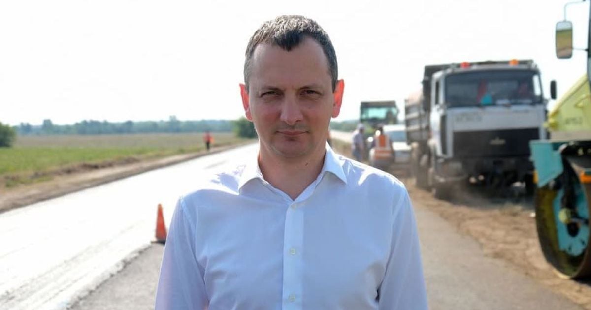 Юрій Голик розповів, як змінити дорожню галузь і навіщо ліквідовувати Укравтодор
