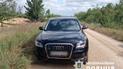Автомойщик угнал автомобиль Audi Q5, который должен был помыть