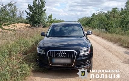 Ані вкрасти, ані заробити: працівник автомийки може провести за ґратами до 12 років