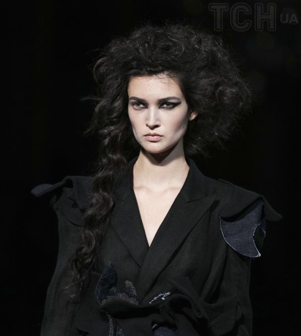 Коллекция Yamamoto весна-лето 2025 / © Associated Press