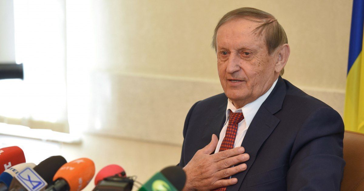 Силовики задержали экс-владельца "Мотор Сич" Богуслаева – СМИ