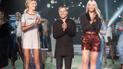 Показ колекції Andre Tan/fashionweek.ua