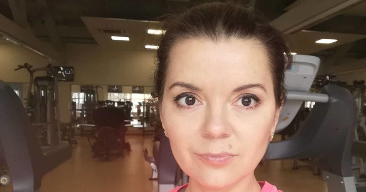 Маричка Падалко показала селфи со спортзала, куда вернулась после карантина