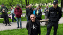 Мужчина, который во Львове взял в заложницы 13-летнюю девочку