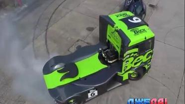 Международный обзор - ДжеДАИ за 22 ноября 2016 года