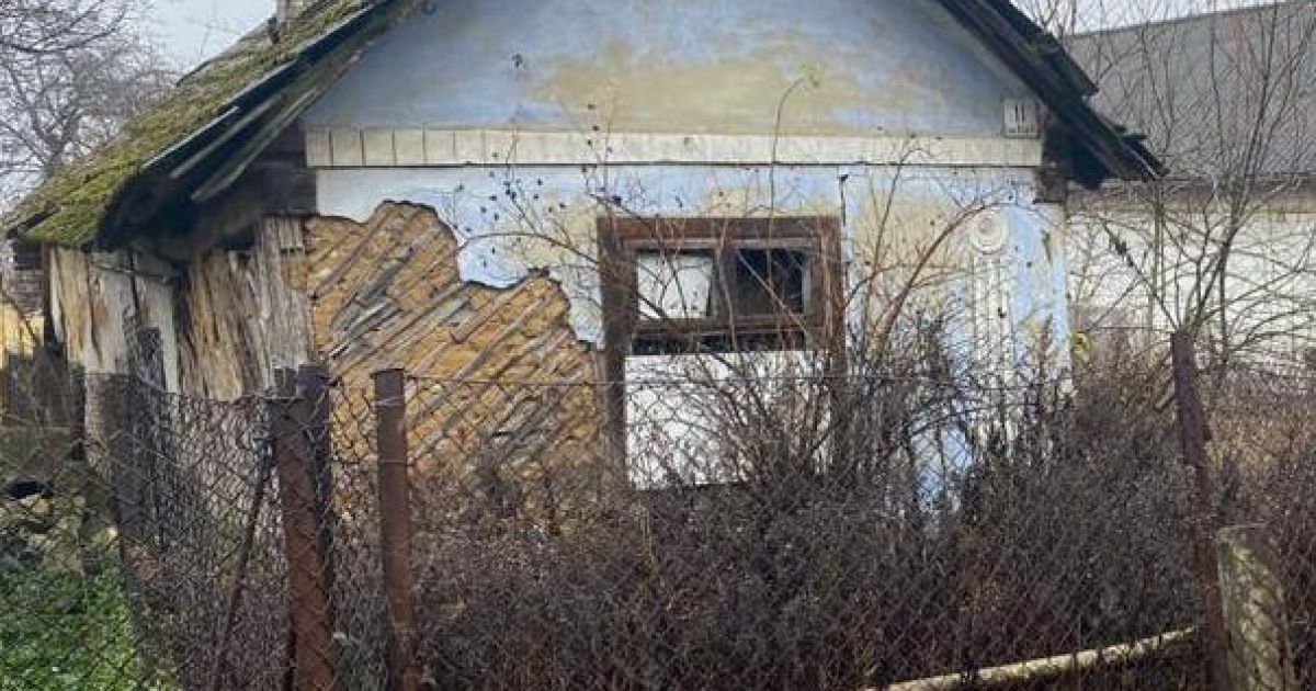 Стрілянина в Миколаєві на Львівщині_3 / ©  Главное управление Национальной полиции во Львовской области