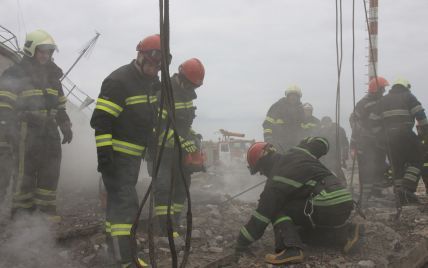 Українські рятувальники отримали допомогу від іноземних партнерів: що прибуло