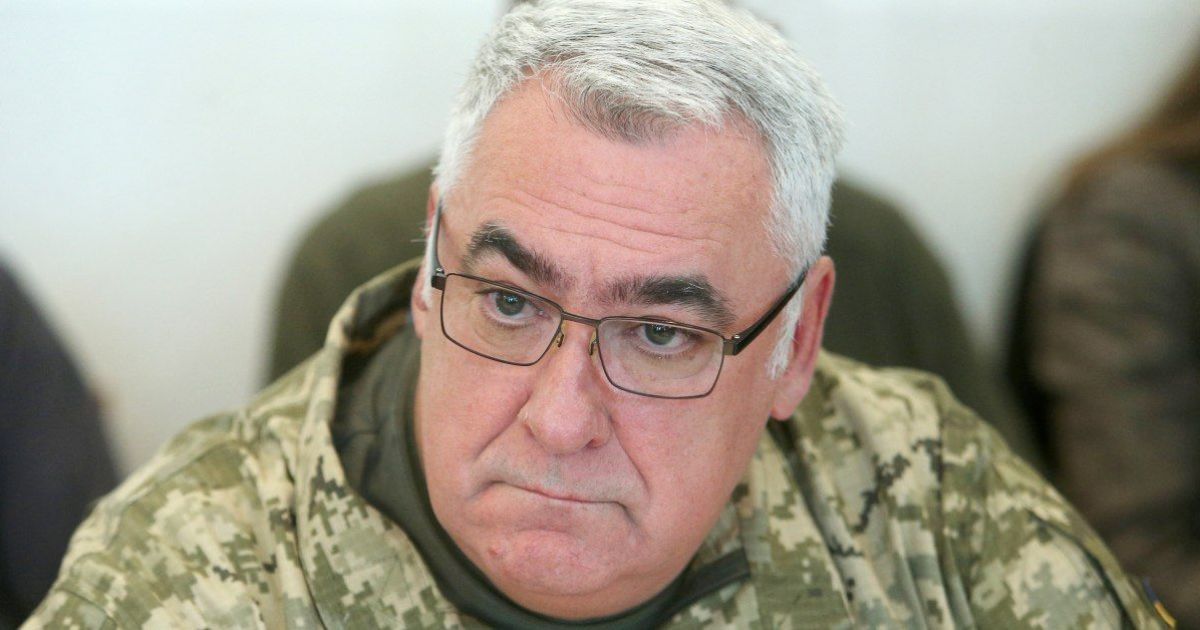 Рада одобрила отставку главы Минветеранов