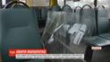 Маршрутка въехала в автобусную остановку в Мариуполе: пострадали 3 человека