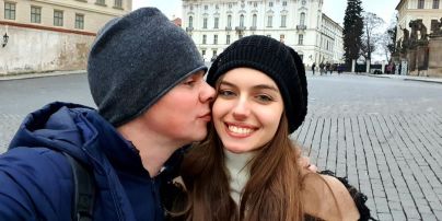 Дмитрий Комаров признался, ревнует ли он свою жену