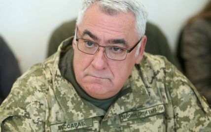 Генерал-лейтенант Бессараб стал новым министром по вопросам ветеранов: что о нем известно