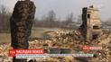 Компенсації погорільцям: чого найбільше потребують люди, які залишились без даху над головою у Житомирській області   