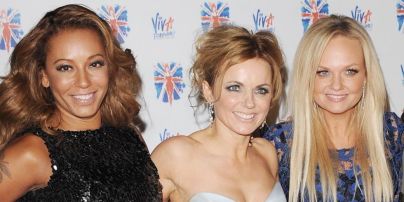 Екс-учасниці Spice Girls випустили перший запальний трек в оновленому складі