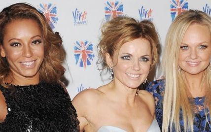 Екс-учасниці Spice Girls випустили перший запальний трек в оновленому складі