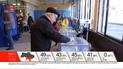 Харків'яни дуже відповідально ставляться до процесу голосування