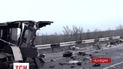 Жуткое ДТП на Полтавщине, есть жертвы