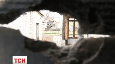 Бойовики гатять по свій лінії розмежування на Донбасі