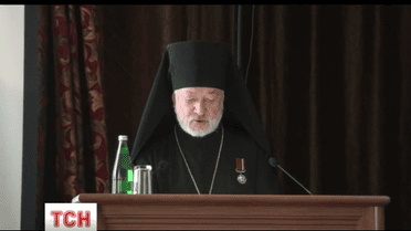 Міжнародну конференцію зібрали з питань військового капеланства