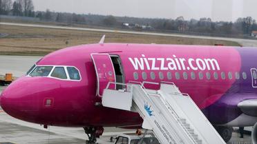 Wizz Air знову літатиме з Києва до Любліна