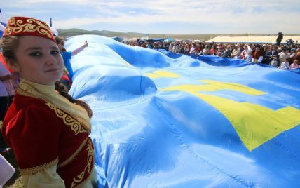 Порошенко инициирует создание крымскотатарской автономии