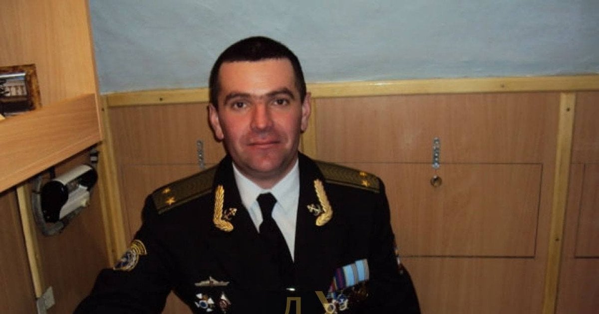 У Севастополі могли підірвати зрадника України Роберта Шагеєва