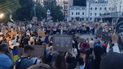 Седьмой день под Банковой: в Киеве не утихают массовые протесты против отставки Федорова