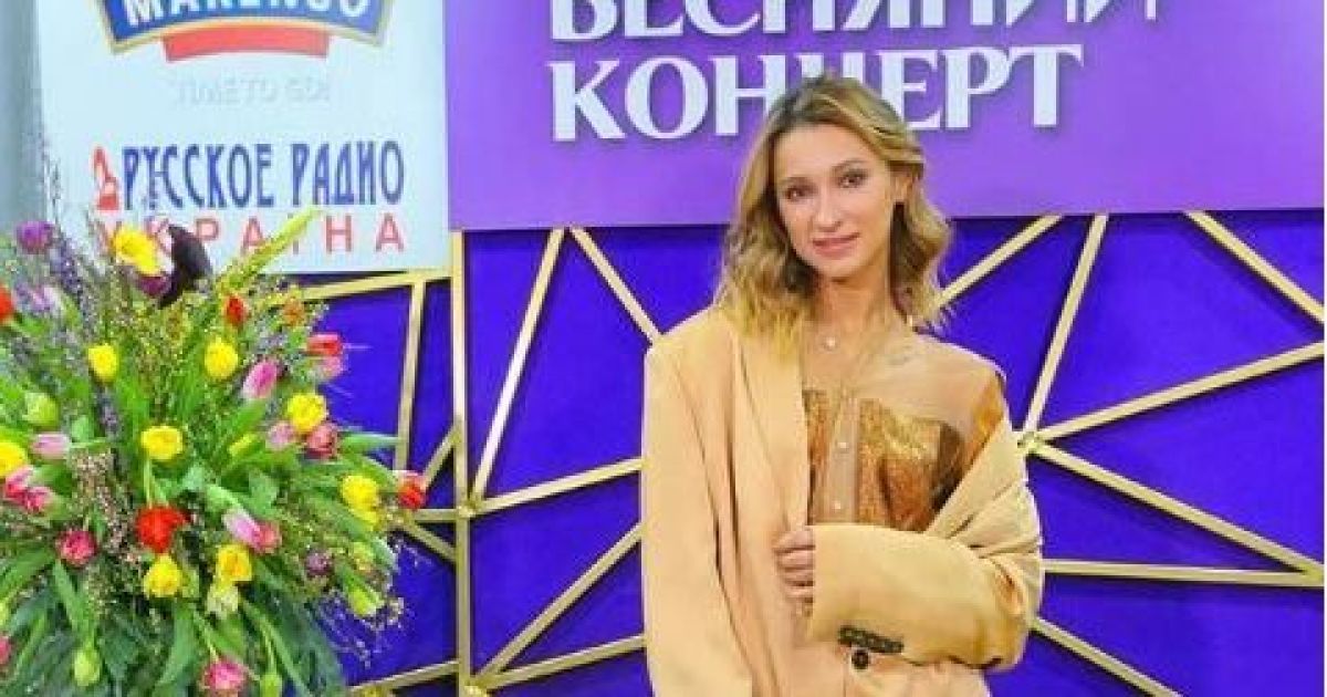 TAYANNA прокомментировала финал нацотбора Евровидения и выходку Данилко