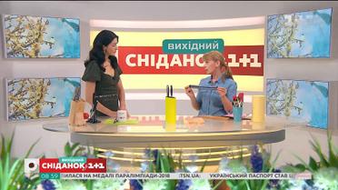 Як обирати кухонні ножі та доглядати за ними
