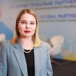 Фото автора: Альона Гетьманчук Фото автора: Альона Гетьманчук