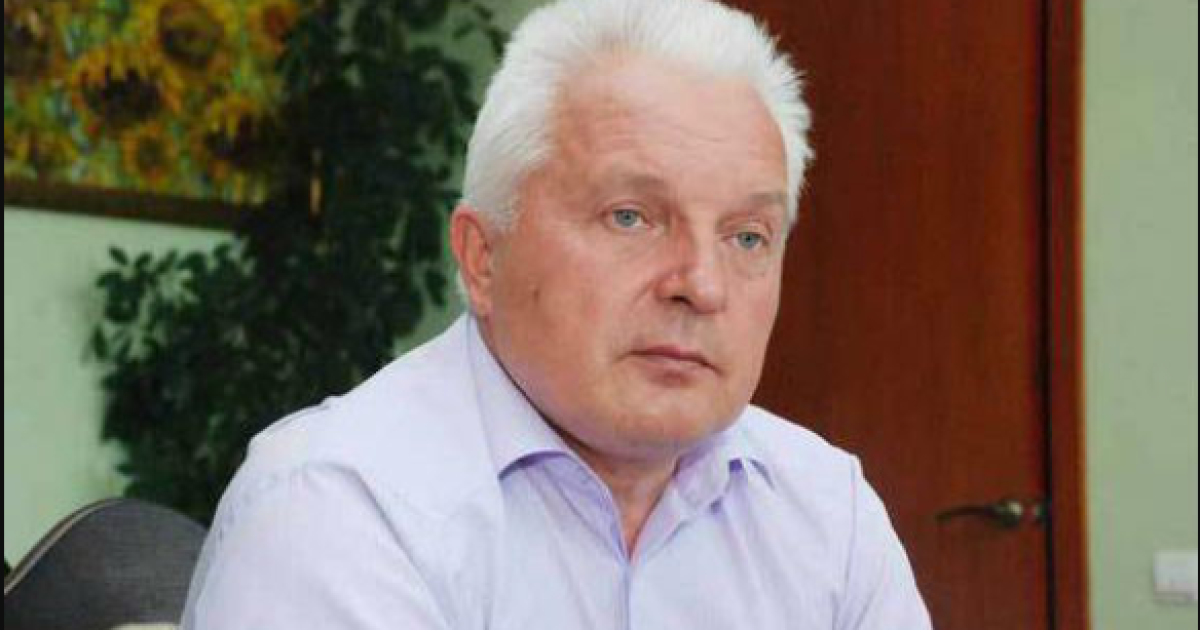 "Ми тут усі приголомшені": секретар міськради прокоментував смерть мера Борисполя Федорчука