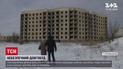 В Кропивницком 14-летняя девушка разбилась, упав с 7-го этажа недостроя