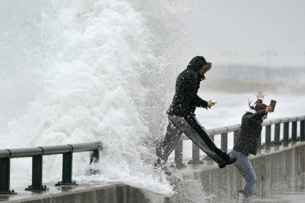  / © Associated Press