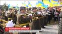 У польському селі вшанували пам'ять автора мелодії гімну України Михайла Вербицького