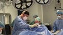 Львівські нейрохірурги провели складну "операцію з пробудженням" пацієнта