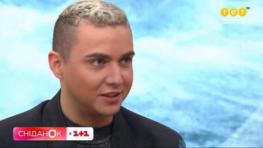 MELOVIN про благодійні виступи, львівський штаб та загибель знайомих