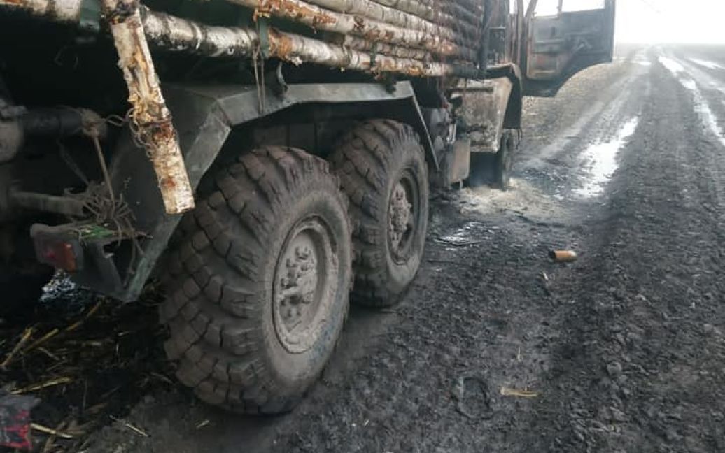 Оперативне командування "Північ".  / © 